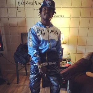 Meet your Posher, Paul